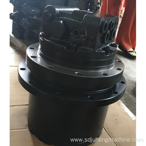 Doosan Excavator Hydraulic Final Drive DH150-7 Travel Motor